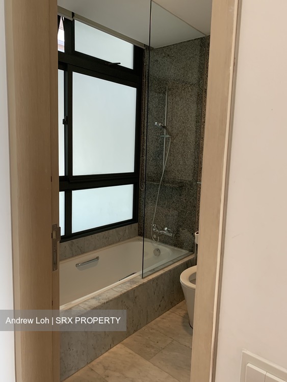 RiverGate (D9), Apartment #185387922